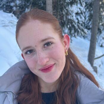 Babysitter in Lucerne: Reta