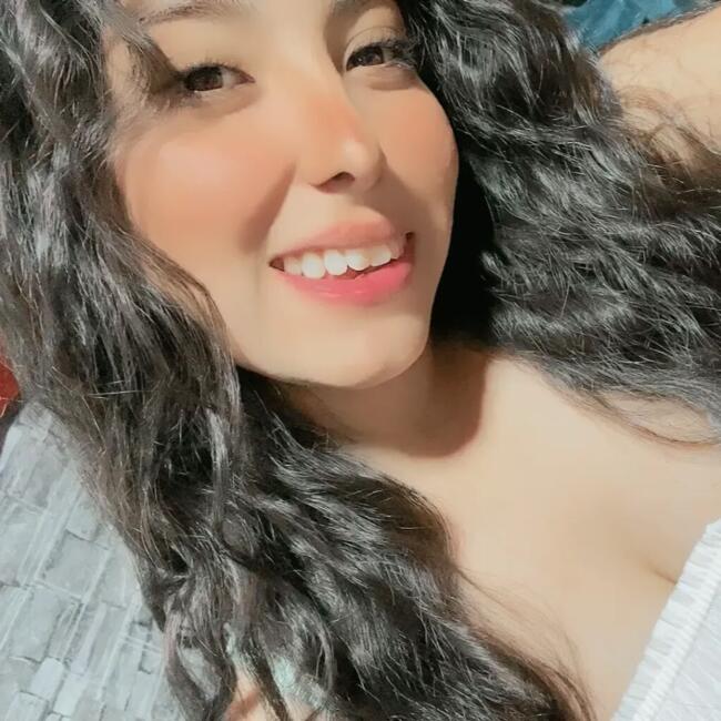 Babysitter in Comas (Departamento de Lima): Mayte