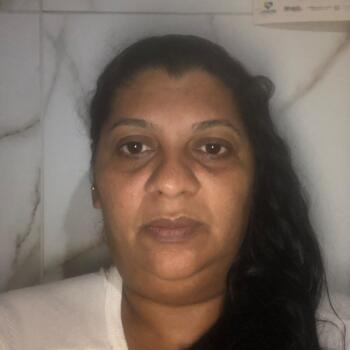 Babá Jaboatão dos Guararapes: Renata