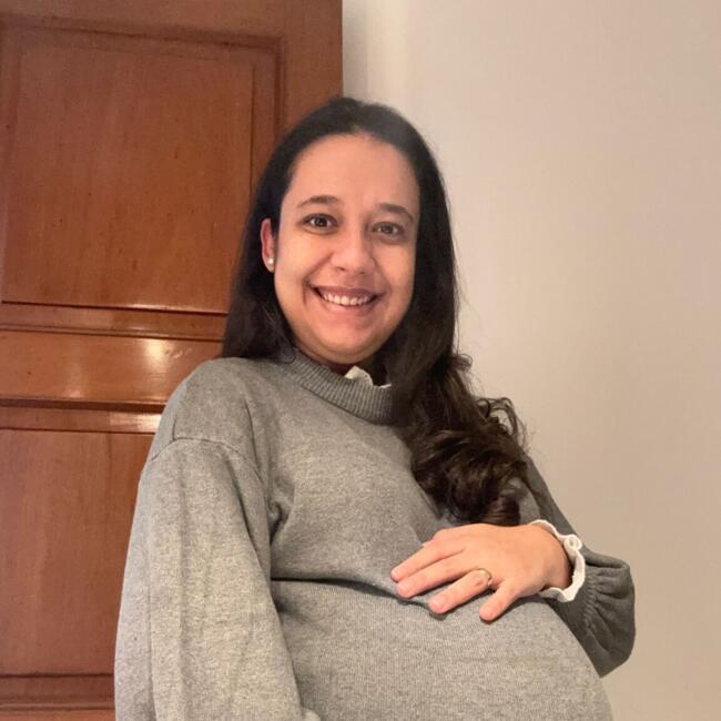 Babysitter in Amadora: Tainá