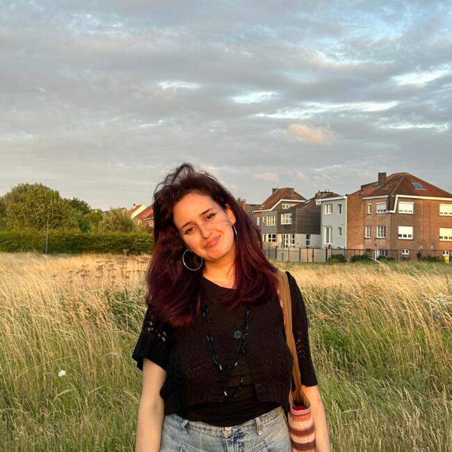 Babysitter in Woluwe-Saint-Lambert/Sint-Lambrechts-Woluwe: Fatima