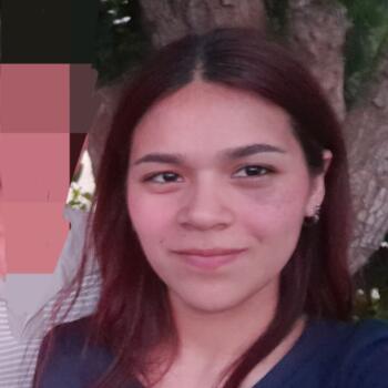 Niñera en San Miguel de Tucumán: María Celeste
