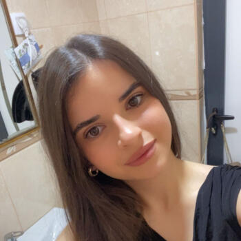 Bebisiterka u Novi Sad: Marija