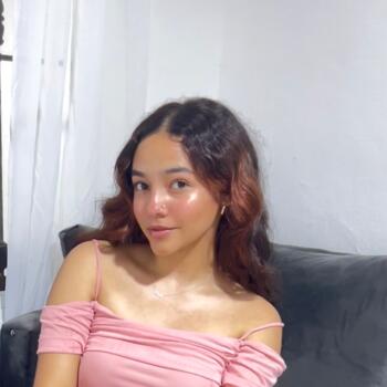 Babysitter in Shirley (New York): Yuliana