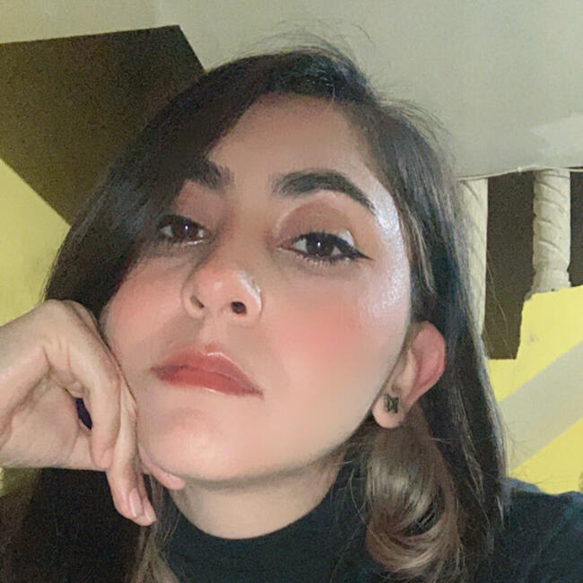 Babysitter in Los Mochis: Rocio Estrada