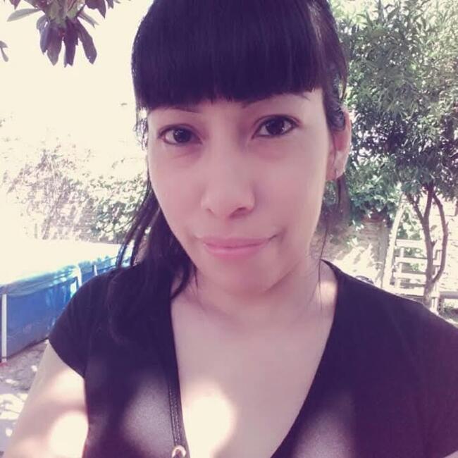 Babysitter in Merlo (Buenos Aires): Yesica