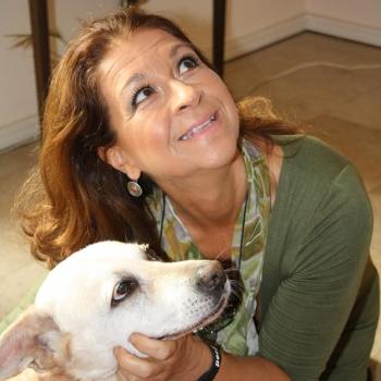 Babysitter Cascais: Luísa