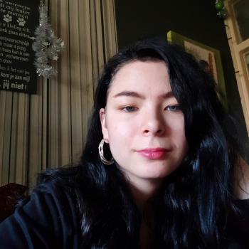 Babysitter in Zwolle: Kimberley