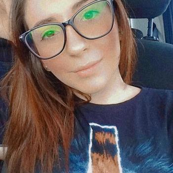 Babá em Blumenau: Mariele