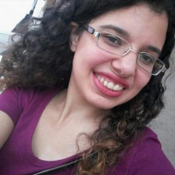 Babysitter Guarulhos: Aline