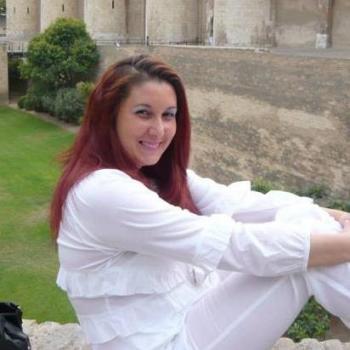 Niñera Zaragoza: Adina
