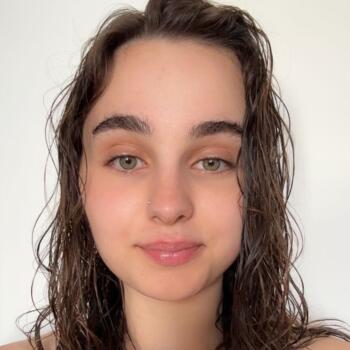 Canguro en Madrid: Selma