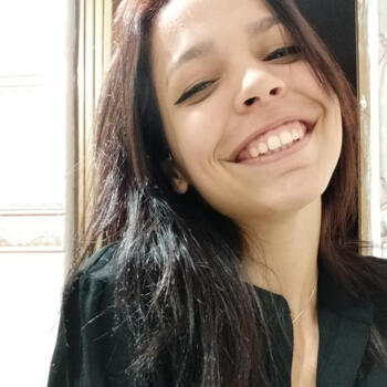 Babá em Rio Preto: Ester