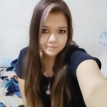 Niñera Ate: Alexa Elizabeh