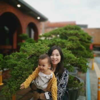 Babysitting Jobs in Taipei: babysitting job Selphie