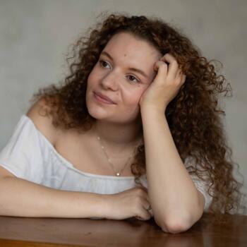 Babysitter in Liège: Esther