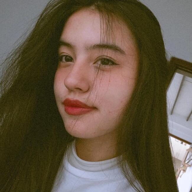 Baby-sitter in Medellín: María Fernanda