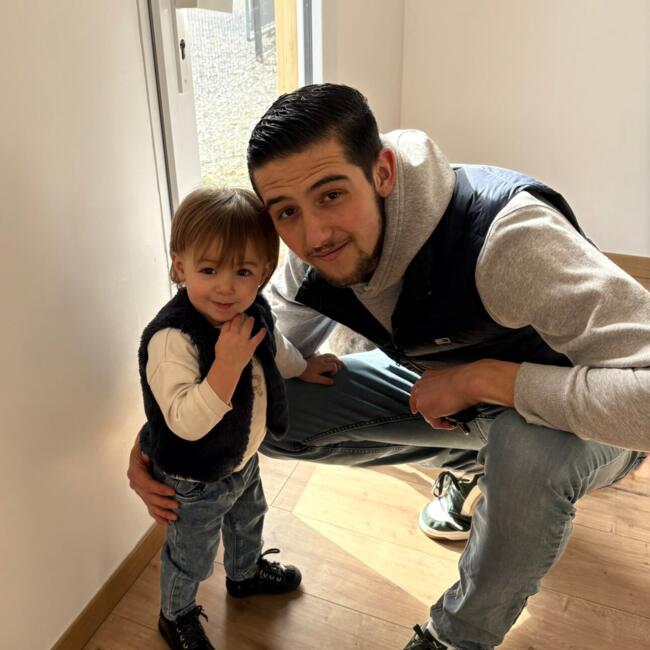 Job de garde d'enfants à Nielles-lès-Bléquin: Picault