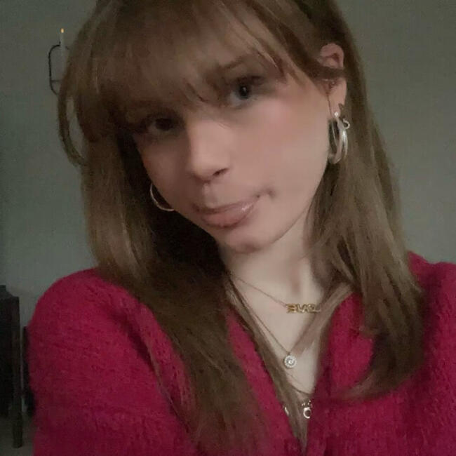 Babysitter in Örebro: Elvira