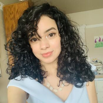 Nanny in San Francisco: Roverssy Amador