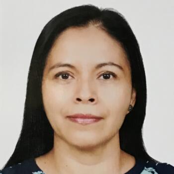 Niñera en Cuernavaca: Isabel