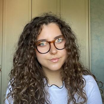Babysitter a Roma: Aurora