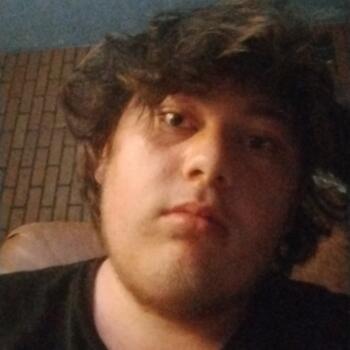 Babysitter in Rio Rancho: Devin