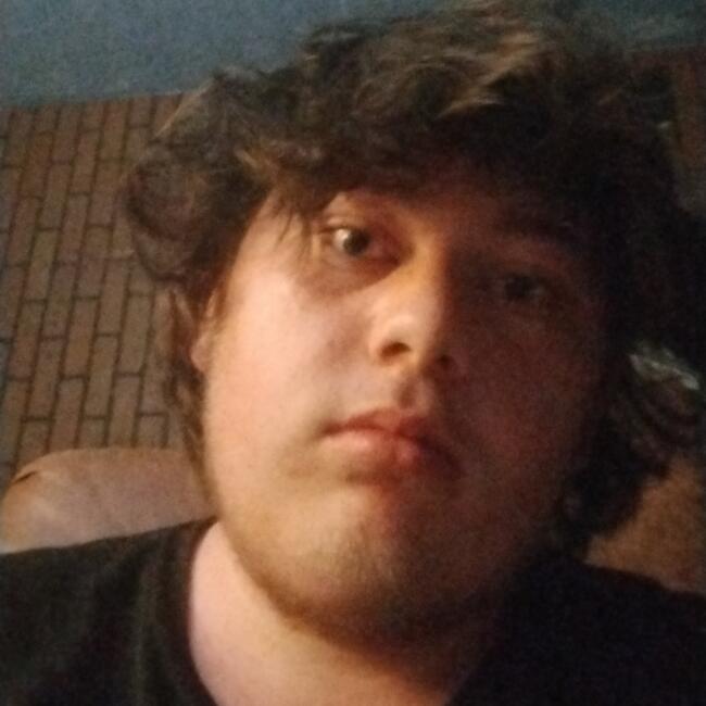 Babysitter in Rio Rancho: Devin