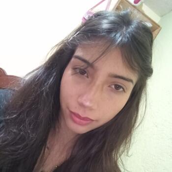 Niñera en Pasto: Meily