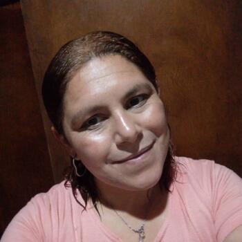 Babysitter in Marcos Paz: Luciana