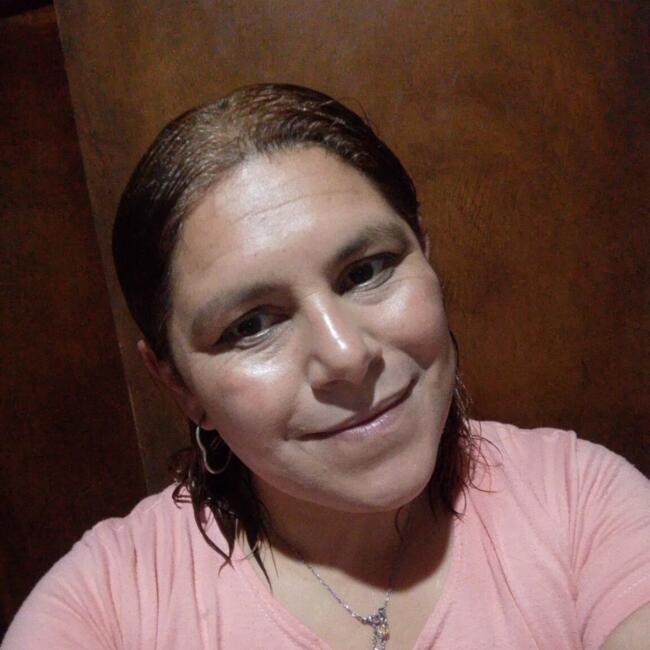 Babysitter in Marcos Paz: Luciana