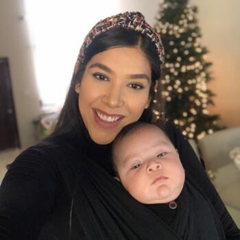 Babysitting job in Tijuana: babysitting job GABRIELA