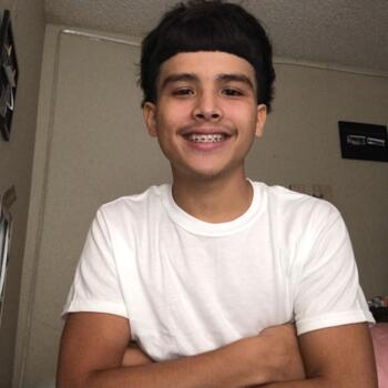 Babysitter in San Antonio: Jaysom
