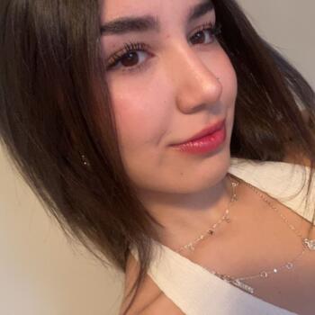 Babysitter in London: Beatriz