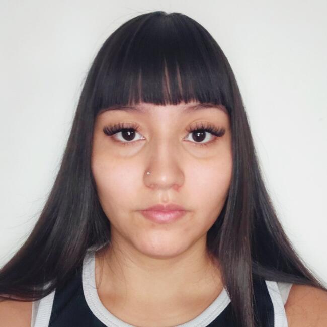 Babysitter in Neuquén: Nahiara