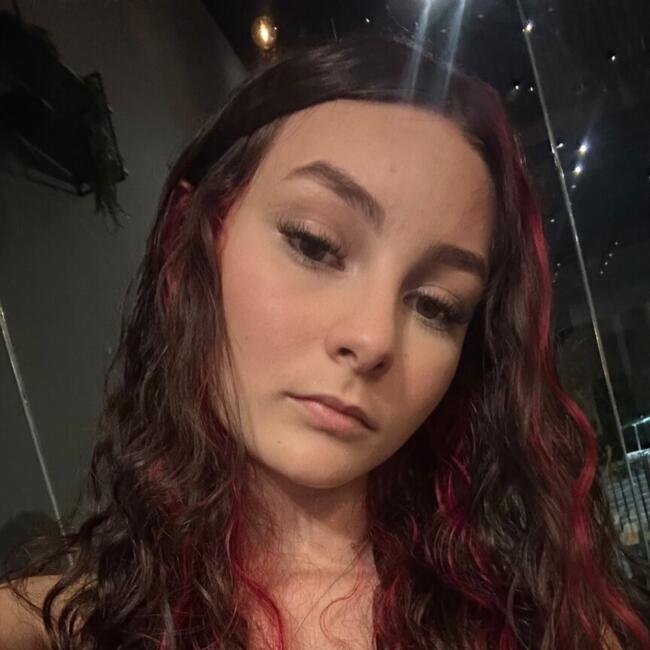 Babysitter in Fazenda Rio Grande: Kauany