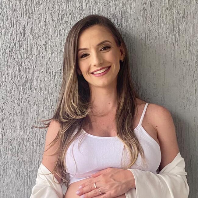 Babysitting job in Novo Hamburgo: Barbara