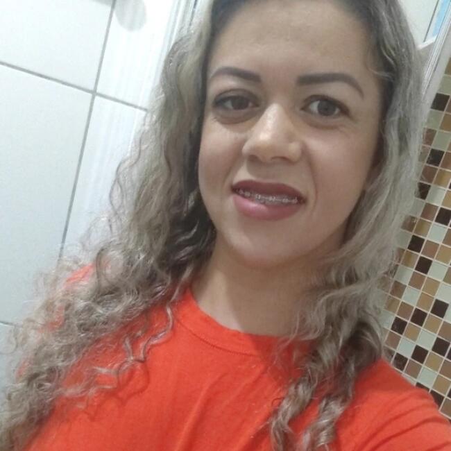 Babá em Samambaia (Distrito Federal): Darlange