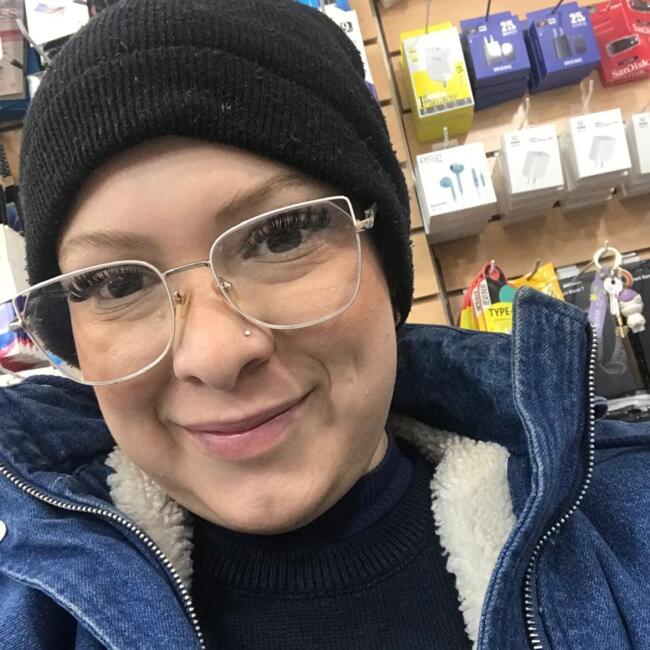 Niñera en Buenos Aires: Luizamar