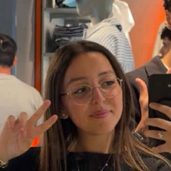 Babysitter Ronse: Salsabyl