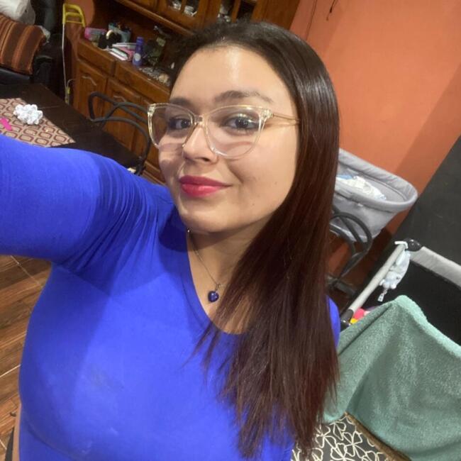 Babysitter in Tigre: Kiara