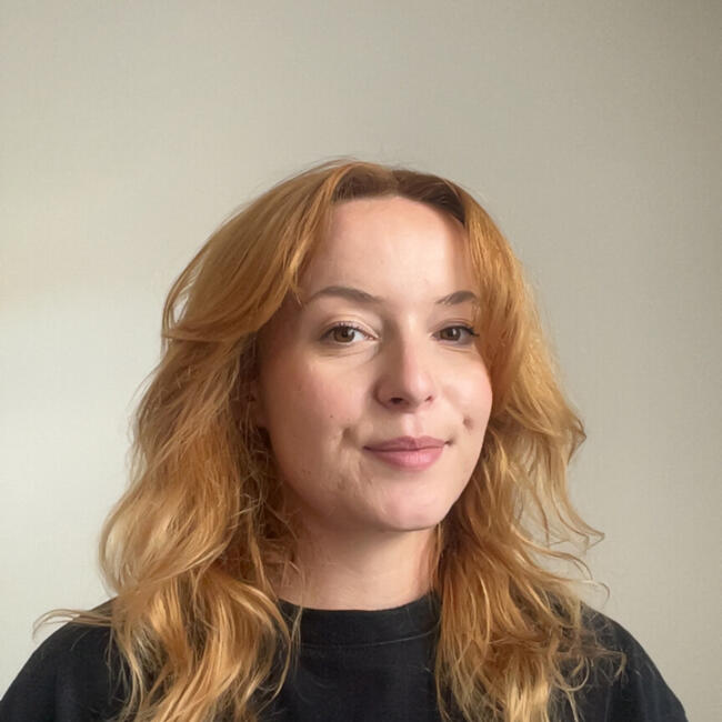 Babysitter in Montpellier: Lorine