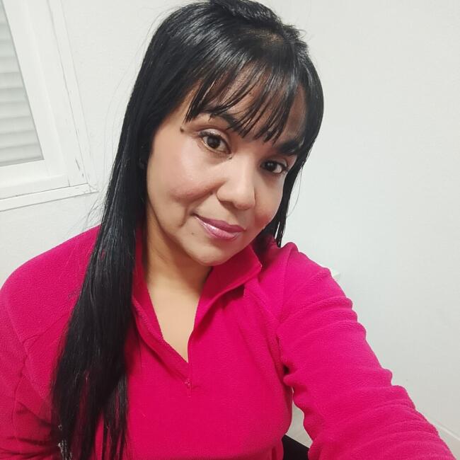 Babysitter in Mérida: DAISGLENISH BEATRIZ