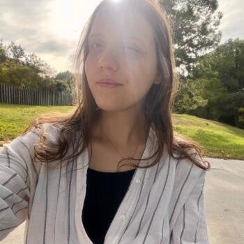 Opiekunka do dziecka w Kraków: Kinga