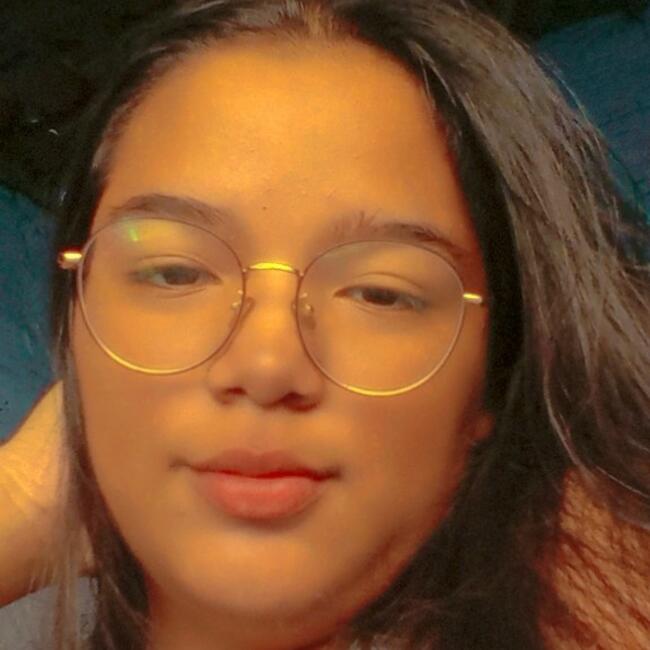 Babysitter in Fortaleza: Sarah Isla