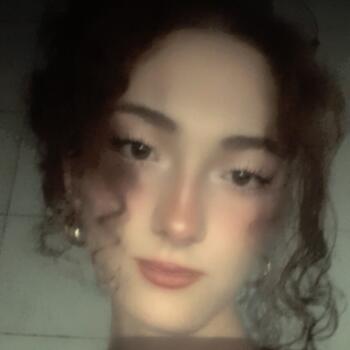 Babysitter in Suzano: Giulia