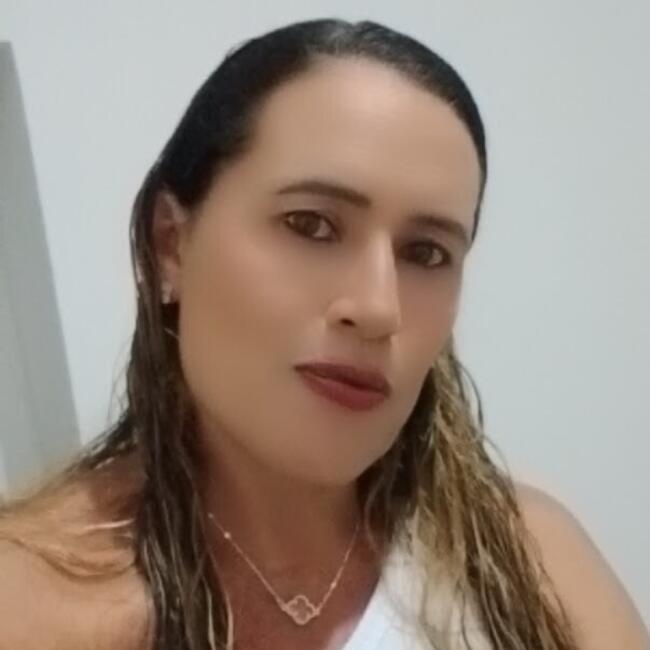 Babysitter in Santos: Tatiana