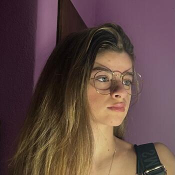 Babysitter Villa Carlos Paz: Cande