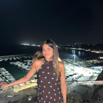 Babysitting job in Rome: babysitting job Daniela