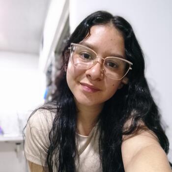 Babysitter in Medellín: Andrelyz